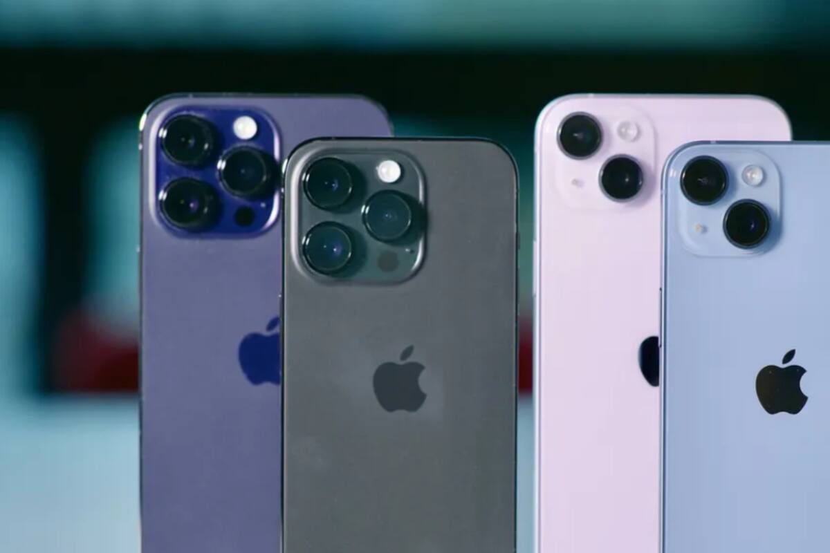 We already know when the iPhone 15 will be introduced; date and time of the new Apple event