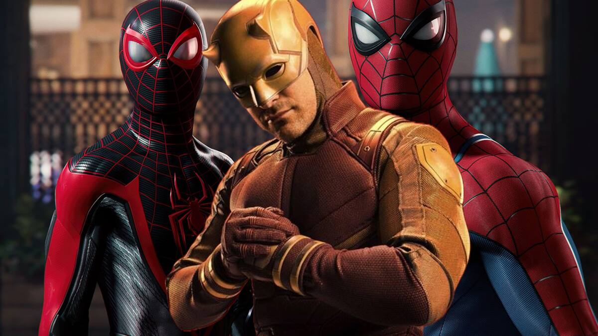 New clue raises doubts about the whereabouts of Matt Murdock and Foggy Nelson