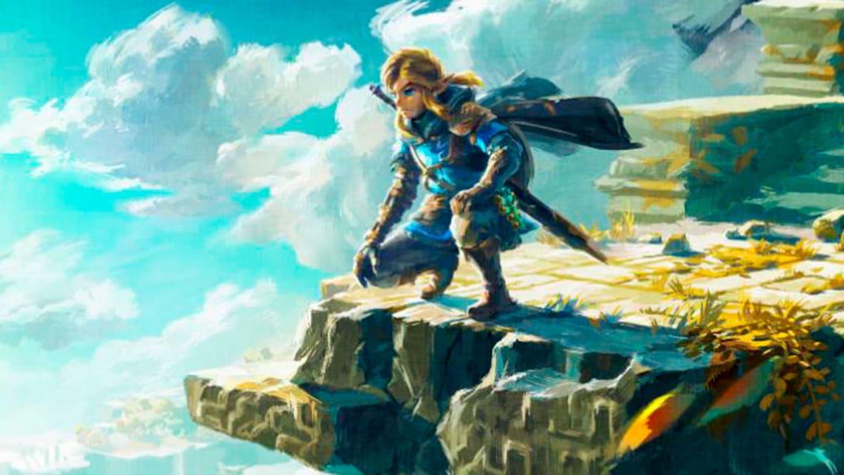 New clue suggests that the Nintendo title will receive new content after launch
