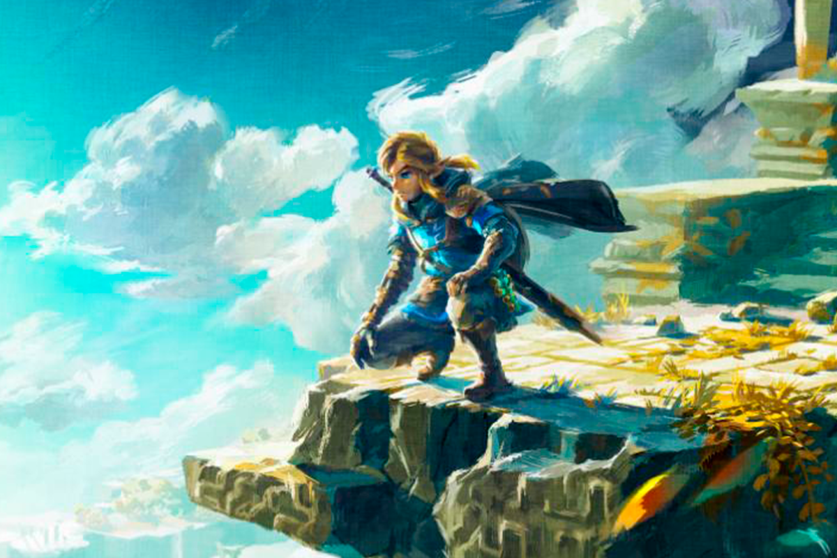 Will The Legend of Zelda: Tears of the Kingdom have DLC?