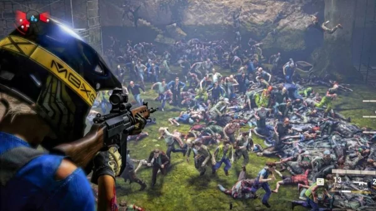 New content expected to be announced too