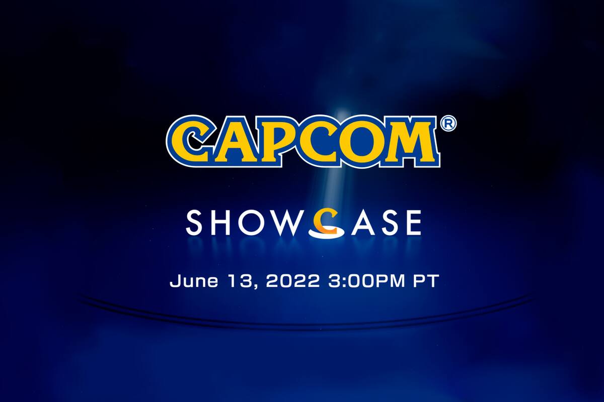 Here is everything announced at Capcom Showcase 2022