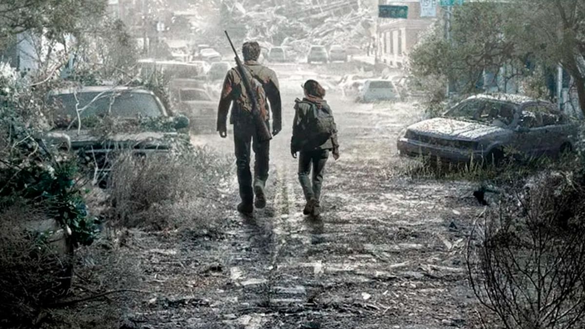 New details of the series will be revealed at the CCXP event in Brazil