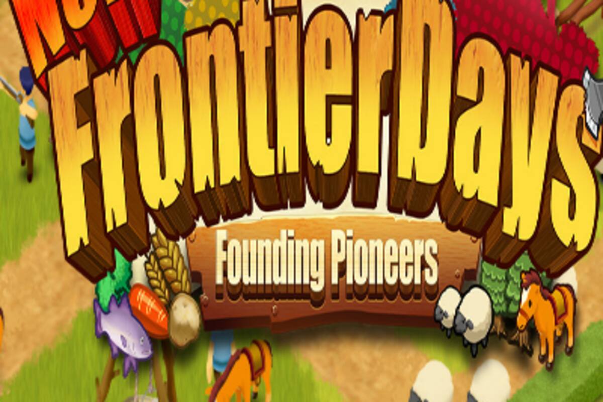 New Frontier Days: Founding Pioneers