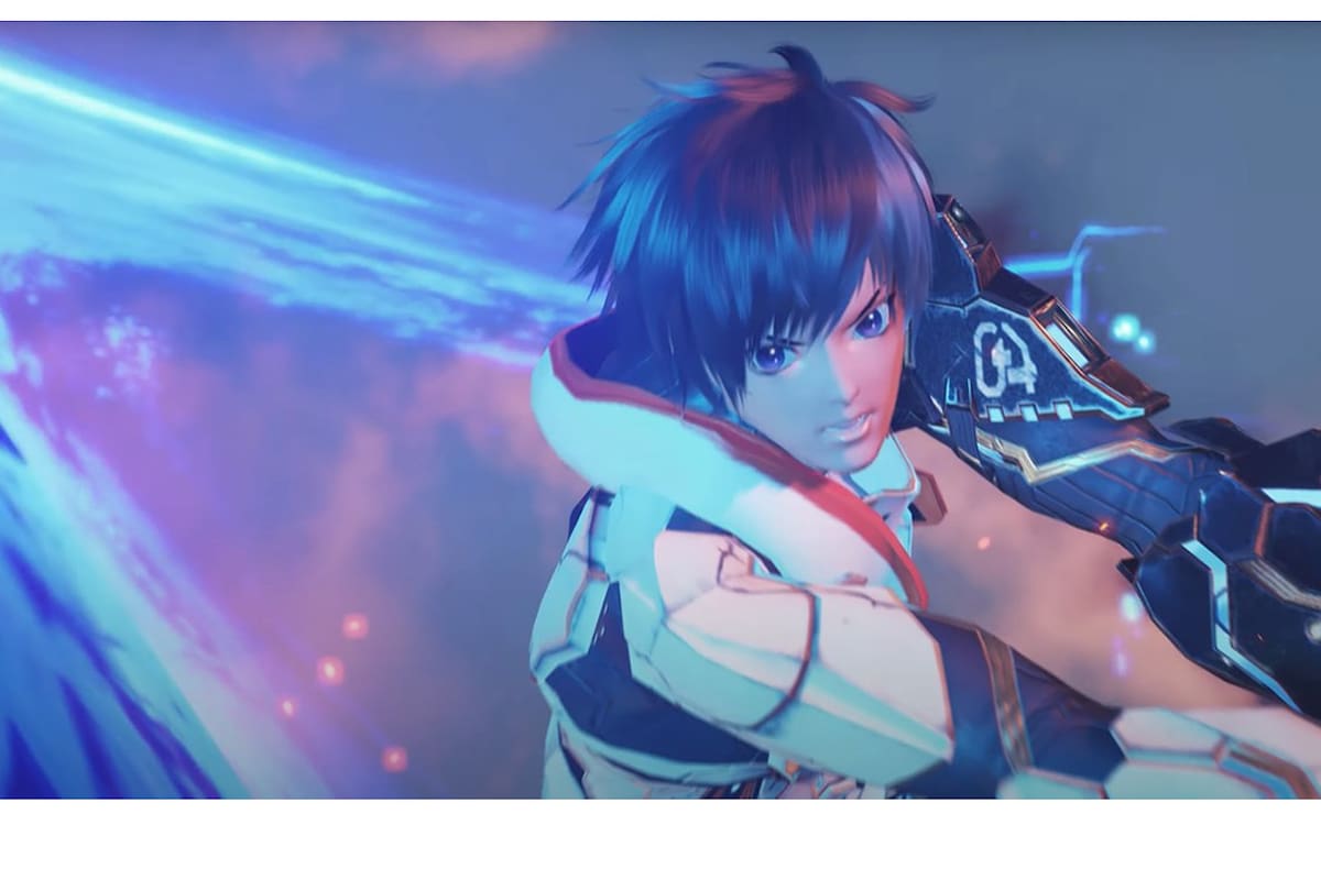 Phantasy Star Online 2 llegará a Xbox Series X con una versión renovada