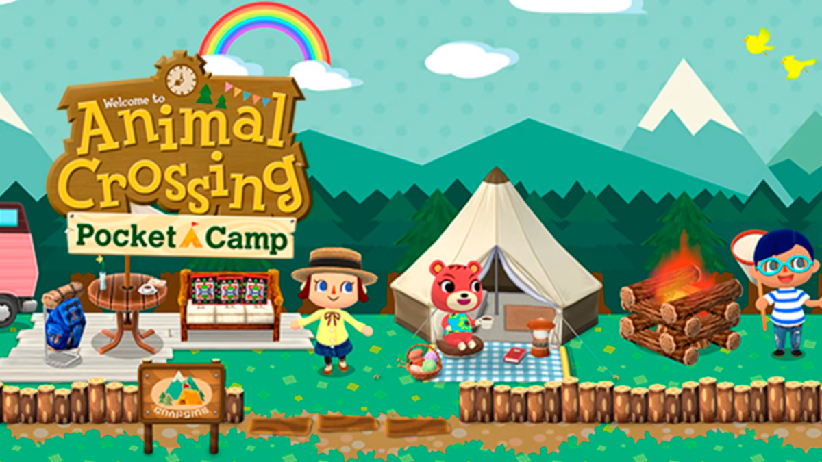 New items have Christmas and winter theme
