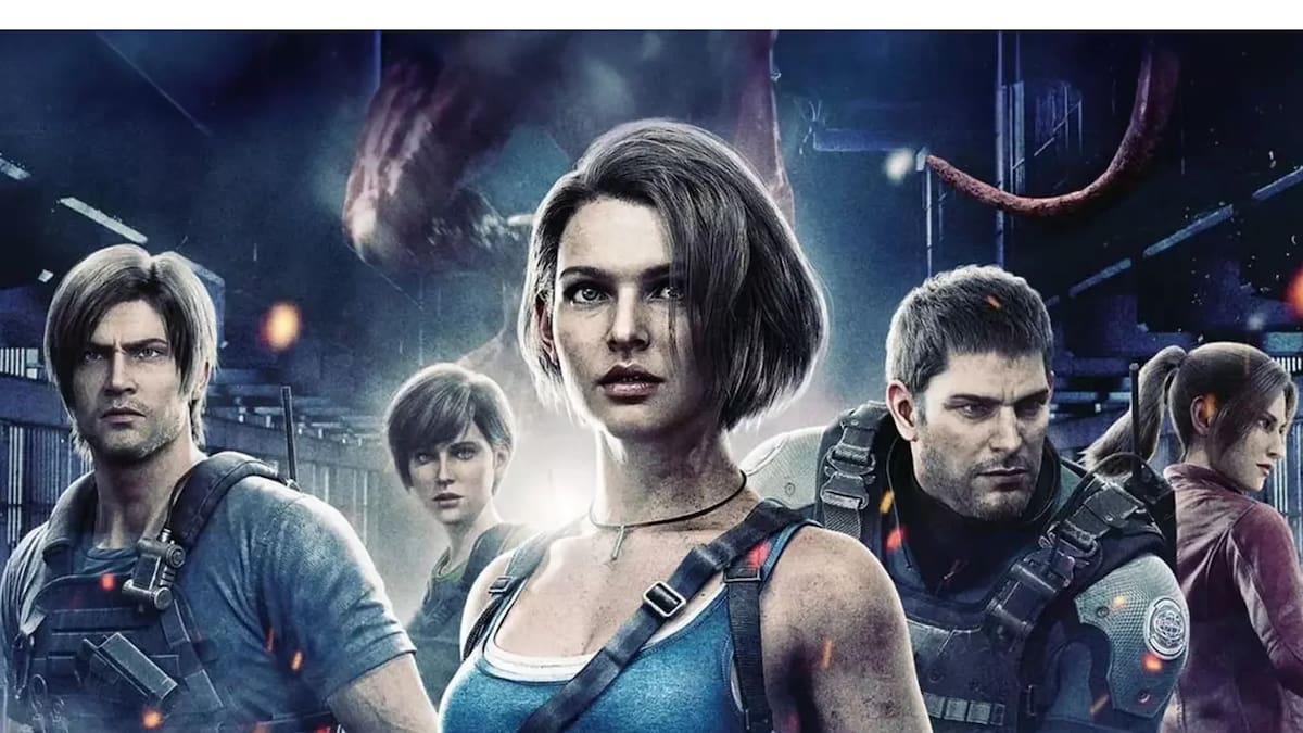 New leaks about the characters, world, and mechanics of the title have surfaced