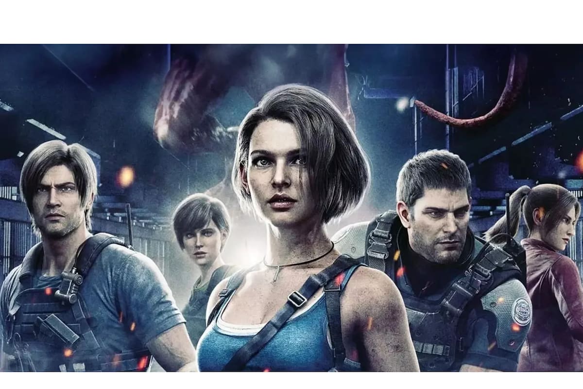 Resident Evil 9 will have 2 protagonists and cooperative elements, according to report