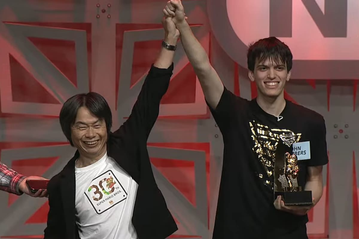 Ganador del Nintendo World Championships pone en subasta rarísima consola firmada por Shigeru Miyamoto y ya alcanzó miles de dólares