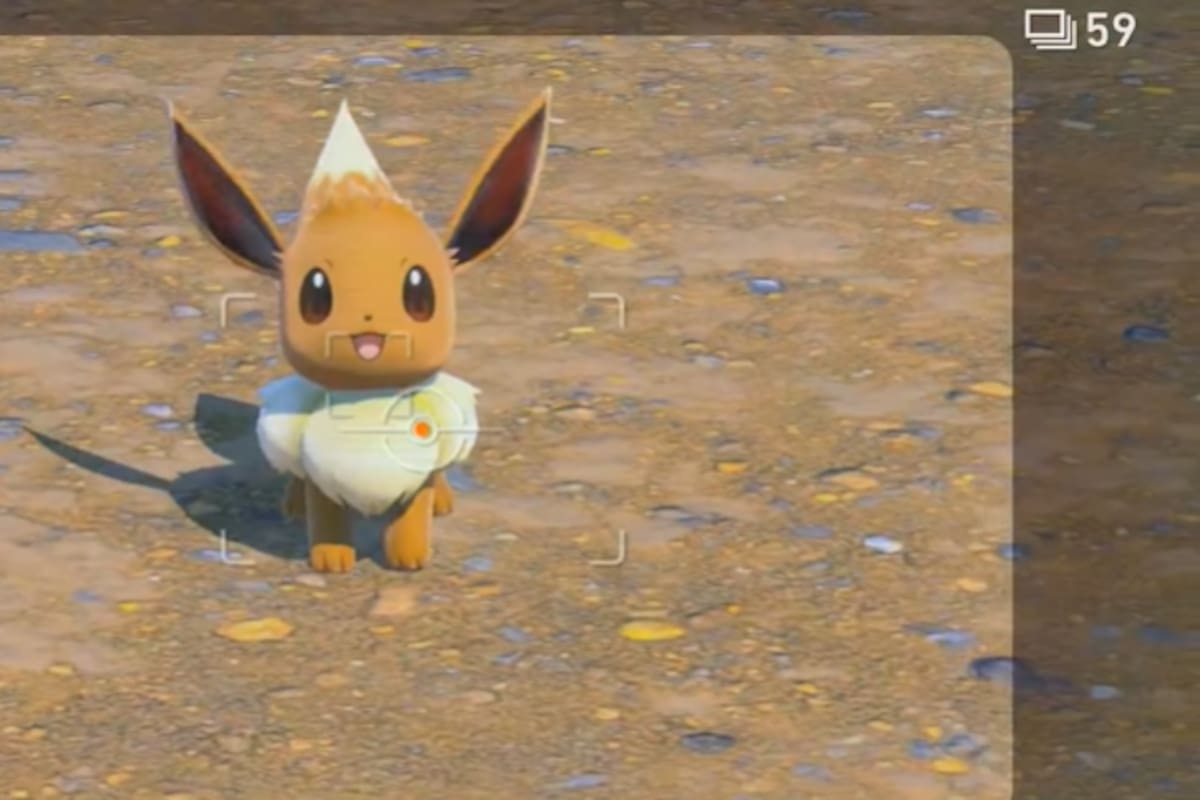 New Pokemon Snap - Tráiler de Jugabilidad