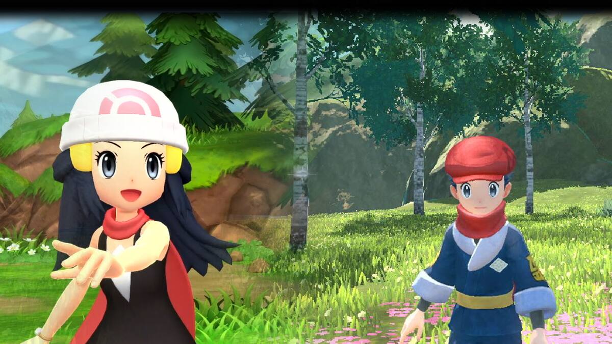 New Pokémon Snap también está disponible para ser apartado