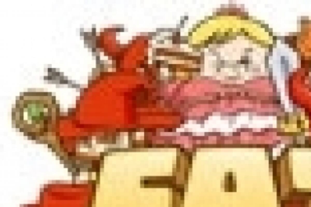 La actualización de Fat Princess tendrá un regalo