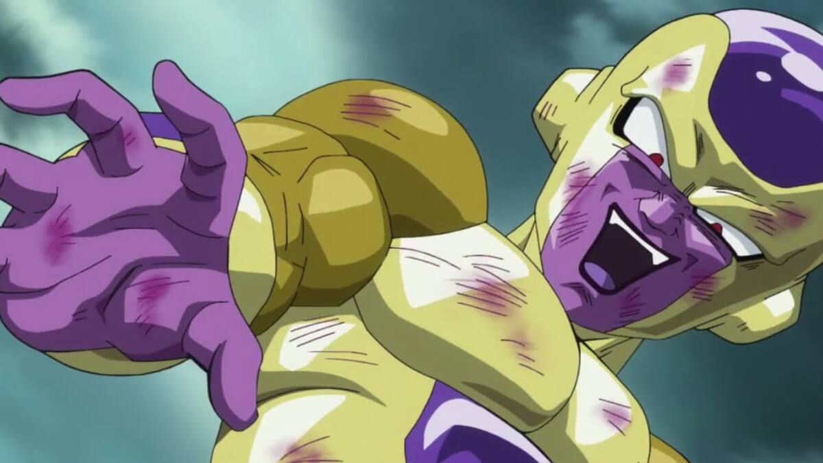 New Power Awakens — Part 2 estará enfocado en Dragon Ball Z: La Resurrección de Freezer