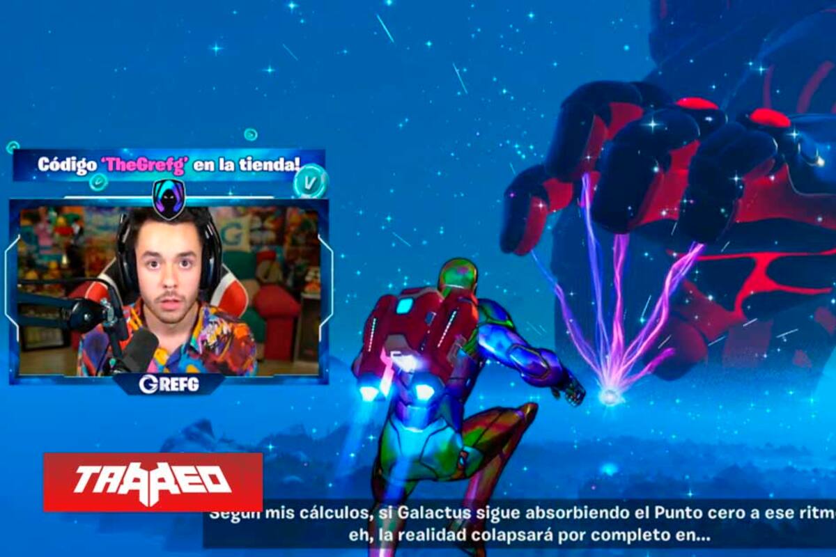 The Grefg logra pico de 600K, Twitch se cae y supera a Ninja junto a Drake y Travis Scott