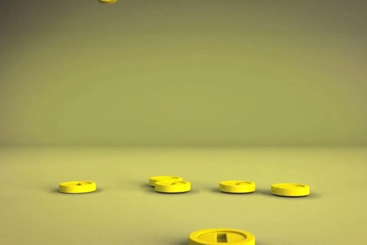 New Super Mario Bros. 2: Trailer