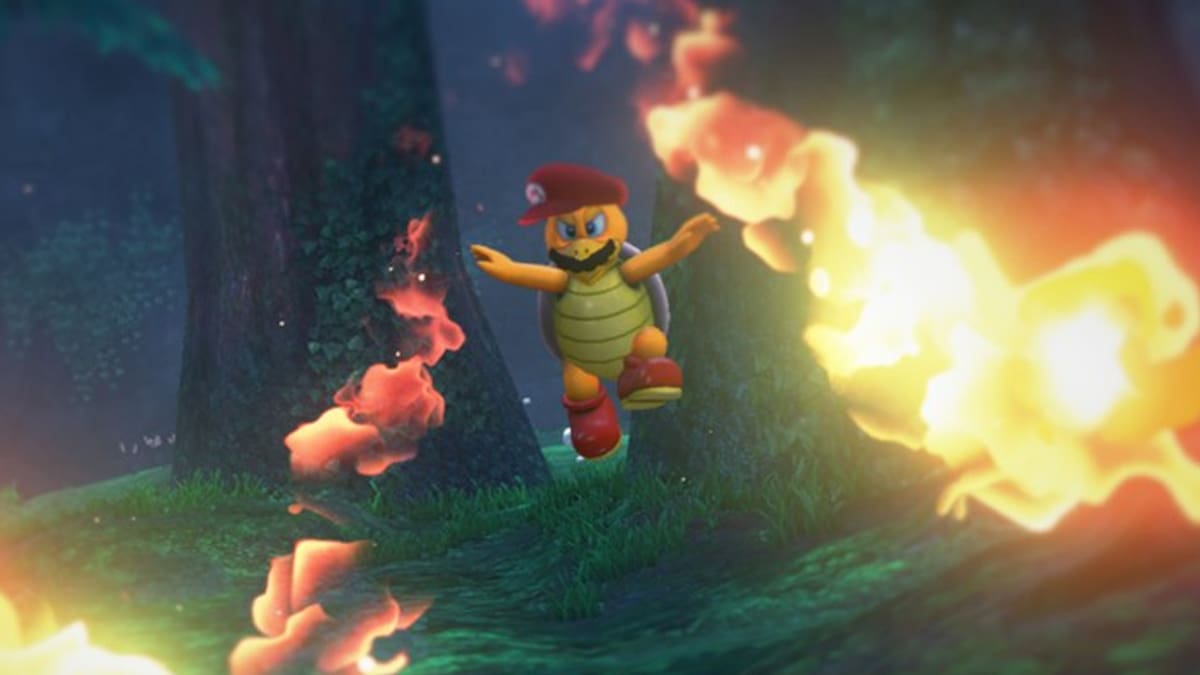 New Super Mario Bros. Wii ostentaba este récord en América