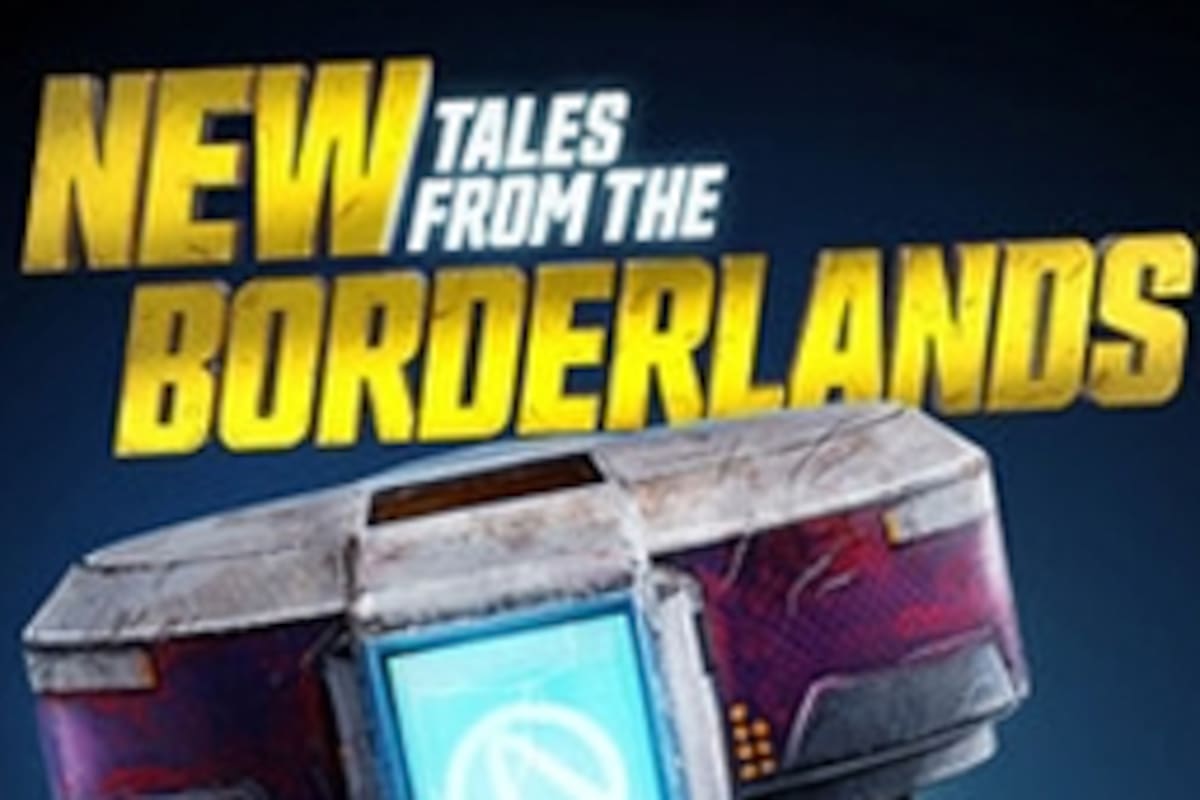 New Tales from the Borderlands