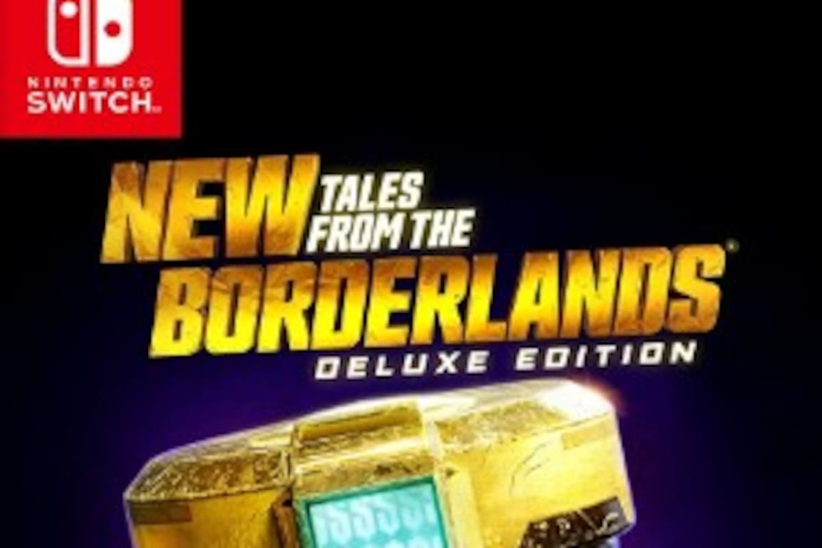 New Tales from the Borderlands
