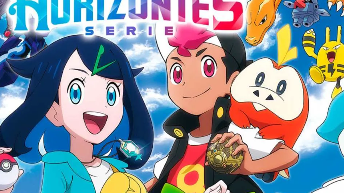New trailer reveals more details of the original characters and the plot of the animation