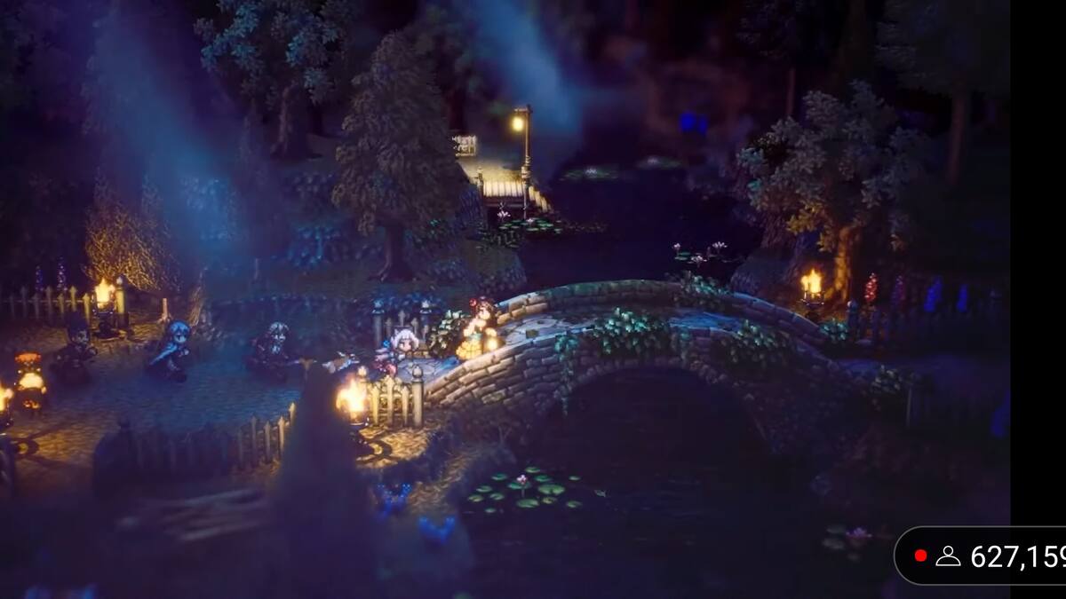 New travelers arrive to the lovely lands of Solistia