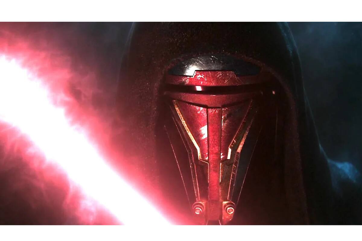 Insider worries fans awaiting Star Wars: KOTOR remake