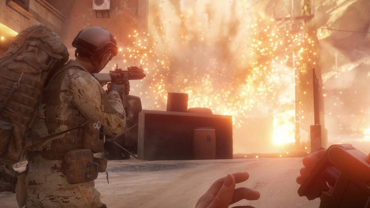 New World Interactive quiere aprovechar el tiempo extra de desarrollo