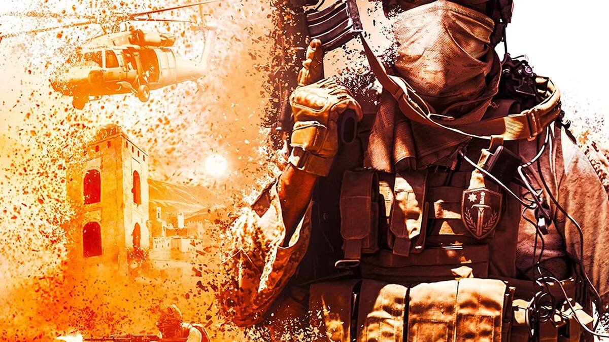 ¿New World Interactive tiene los días contados?