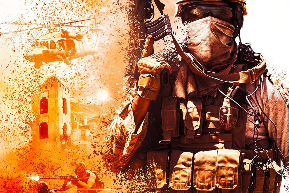 Estudio de un FPS militar está en riesgo de cerrar; es la nueva víctima de Embracer