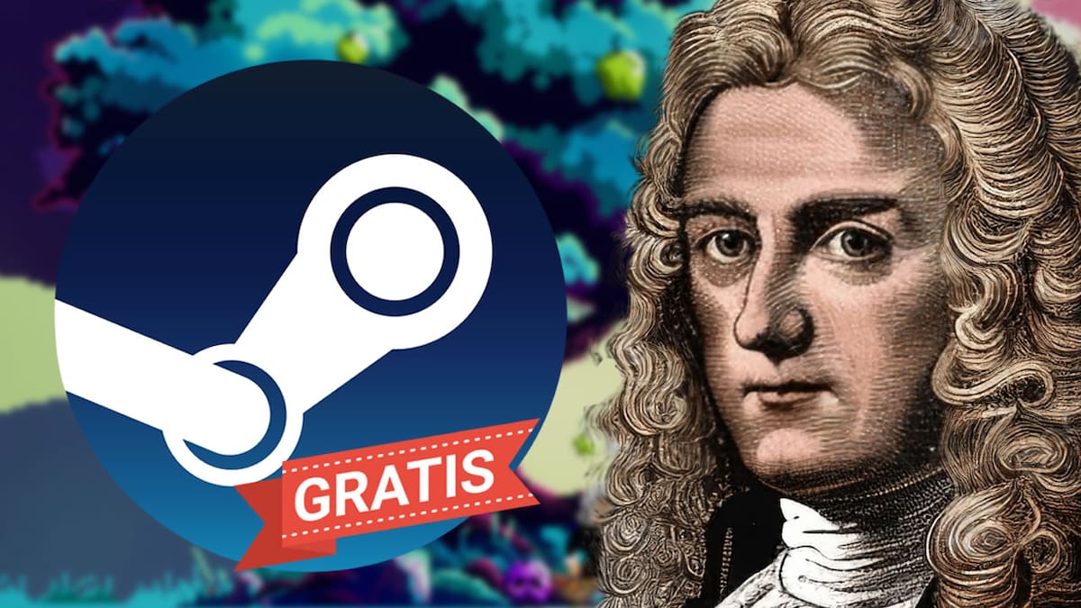 Newton gratis