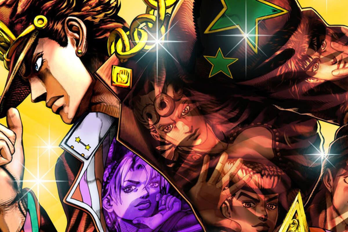 Estos son los 10 mejores animes del año según popular revista Japonesa