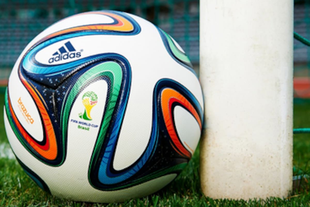 Estudio muestra cuanto gastarán en videojuegos paises del Mundial FIFA