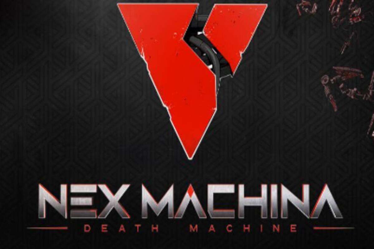 Nex Machina