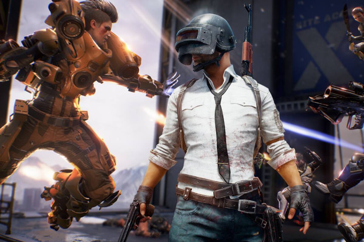 Culpan a PUBG por el fracaso de LawBreakers