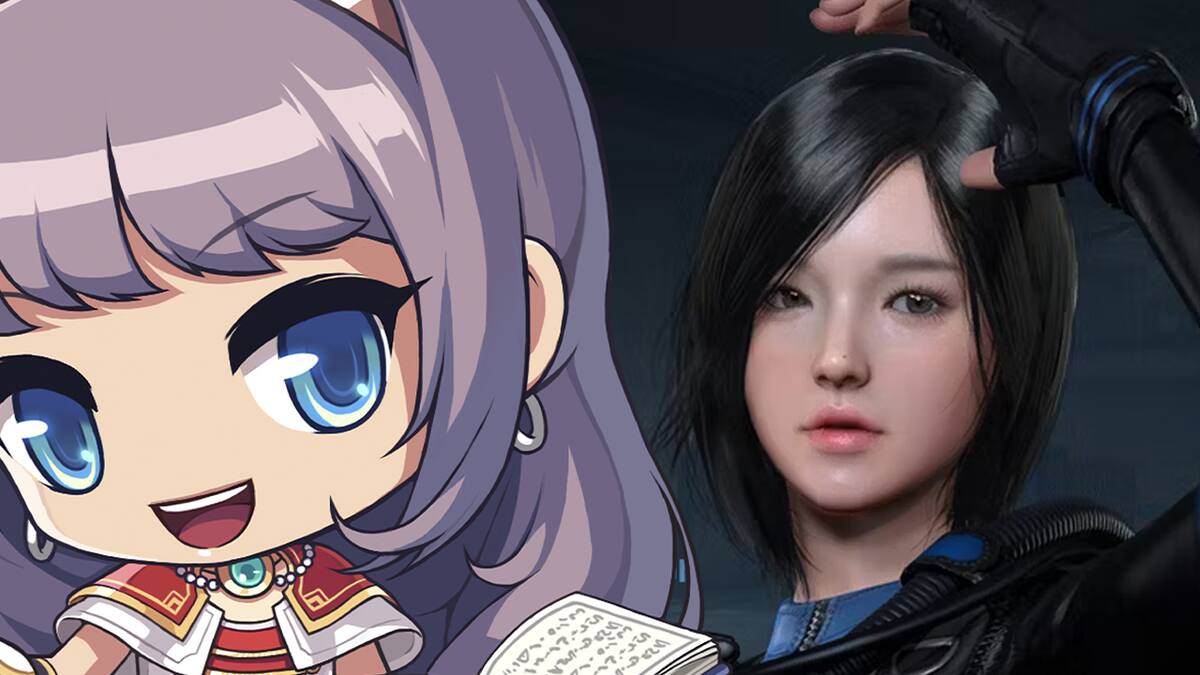 Nexon alteró los porcentajes de las loot boxes sin avisar a los fanáticos de MapleStory