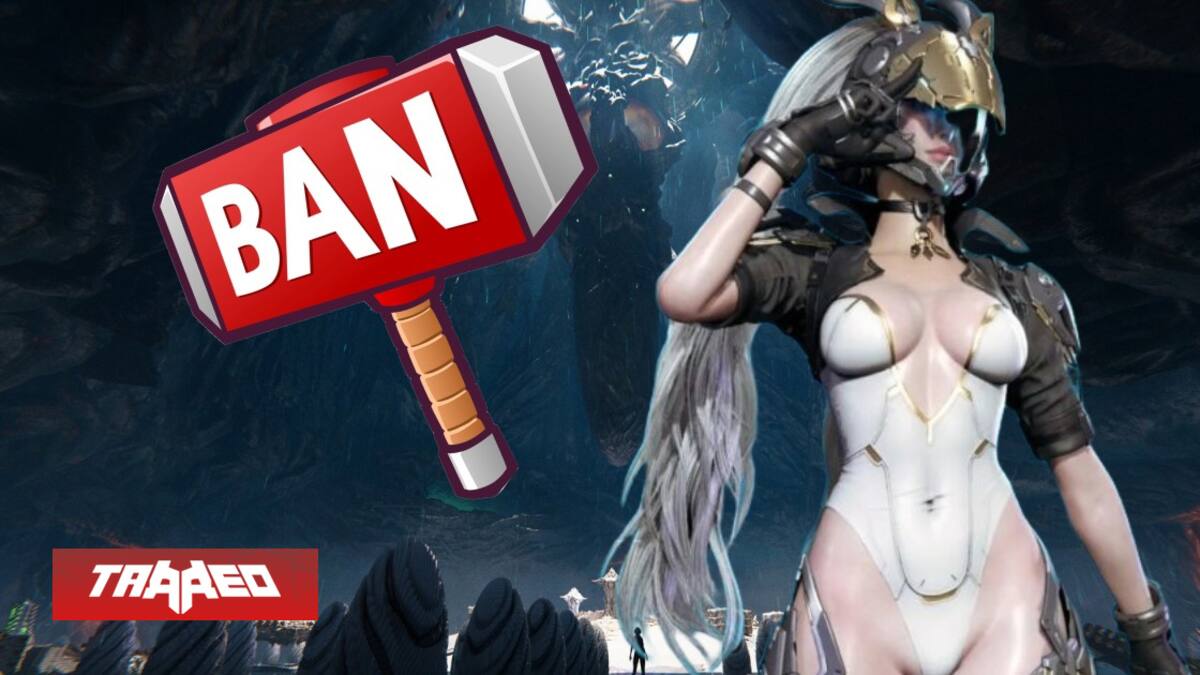 Nexon ha decidido abordar firmemente las crecientes quejas sobre comportamientos inapropiados