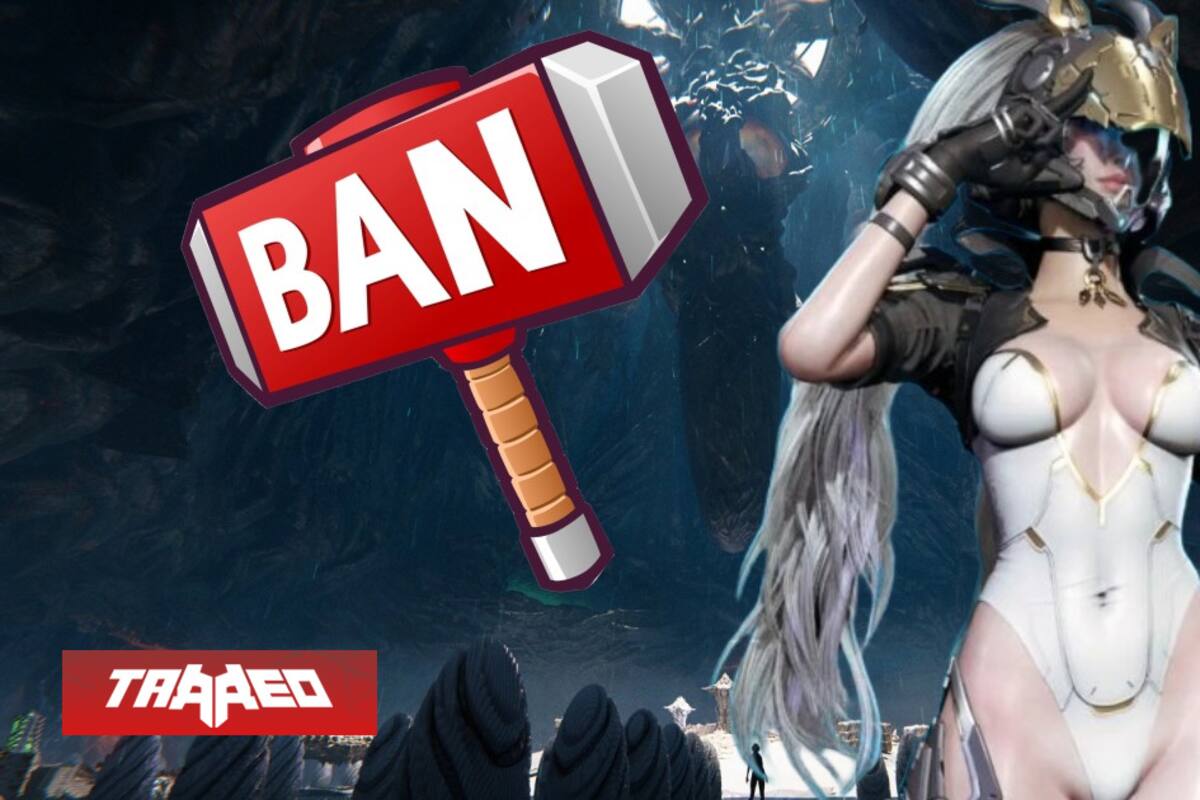 The First Descendant advierte a los jugadores y pública 3 reglas que deben seguir si no quieren ser baneados