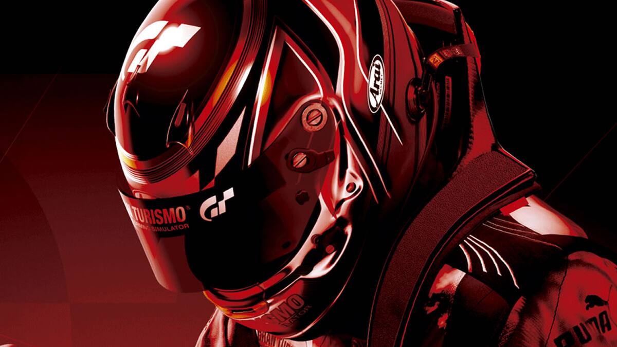Next Level Racing incluyó el supuesto logo del juego junto con otros títulos de carreras confirmados