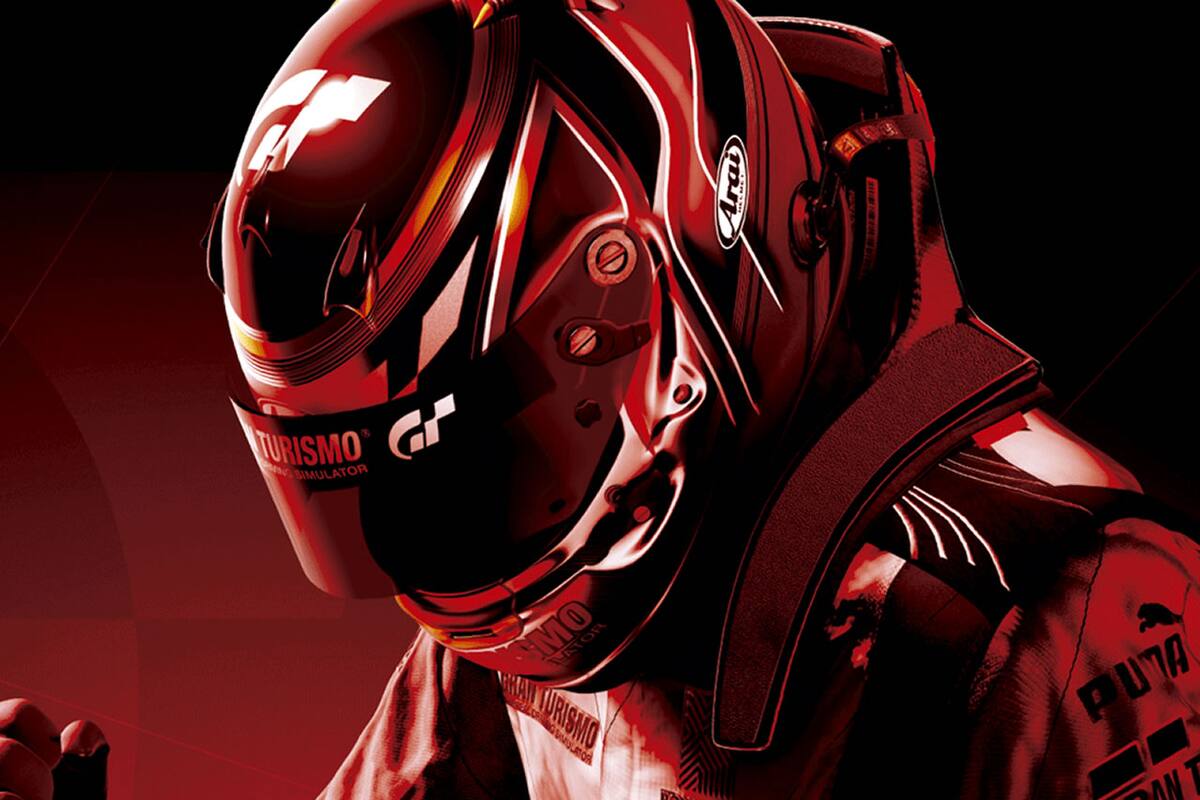 ¡Gran Turismo 7 podría ser juego de lanzamiento en PS5!