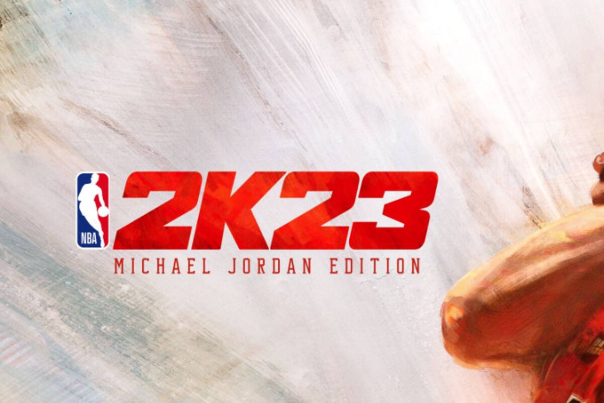NBA 2K23 trailer shows a new look at the gameplay