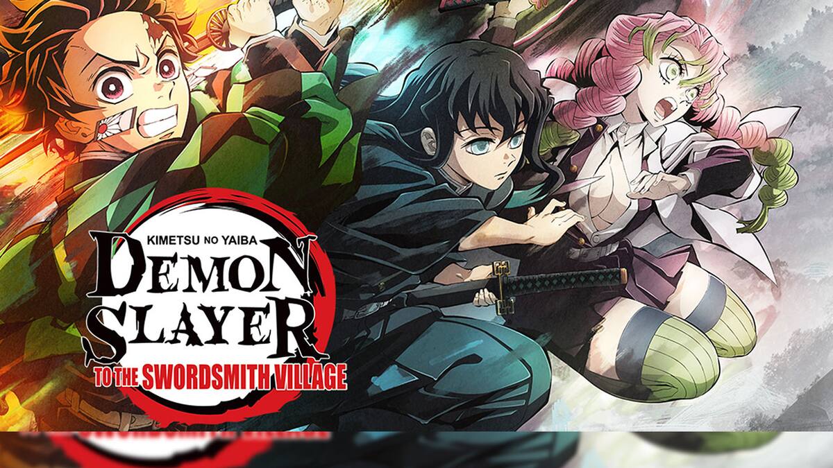 Next year is packed with demon action!