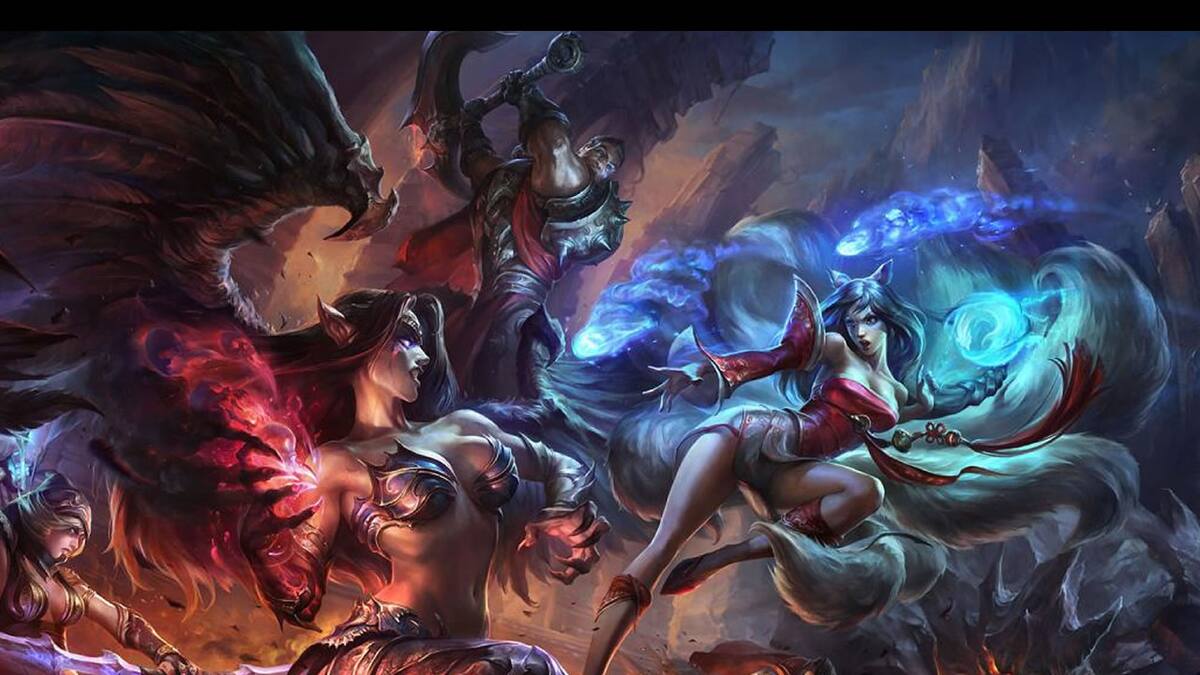 Nexus Blitz estará disponible durante 4 semanas