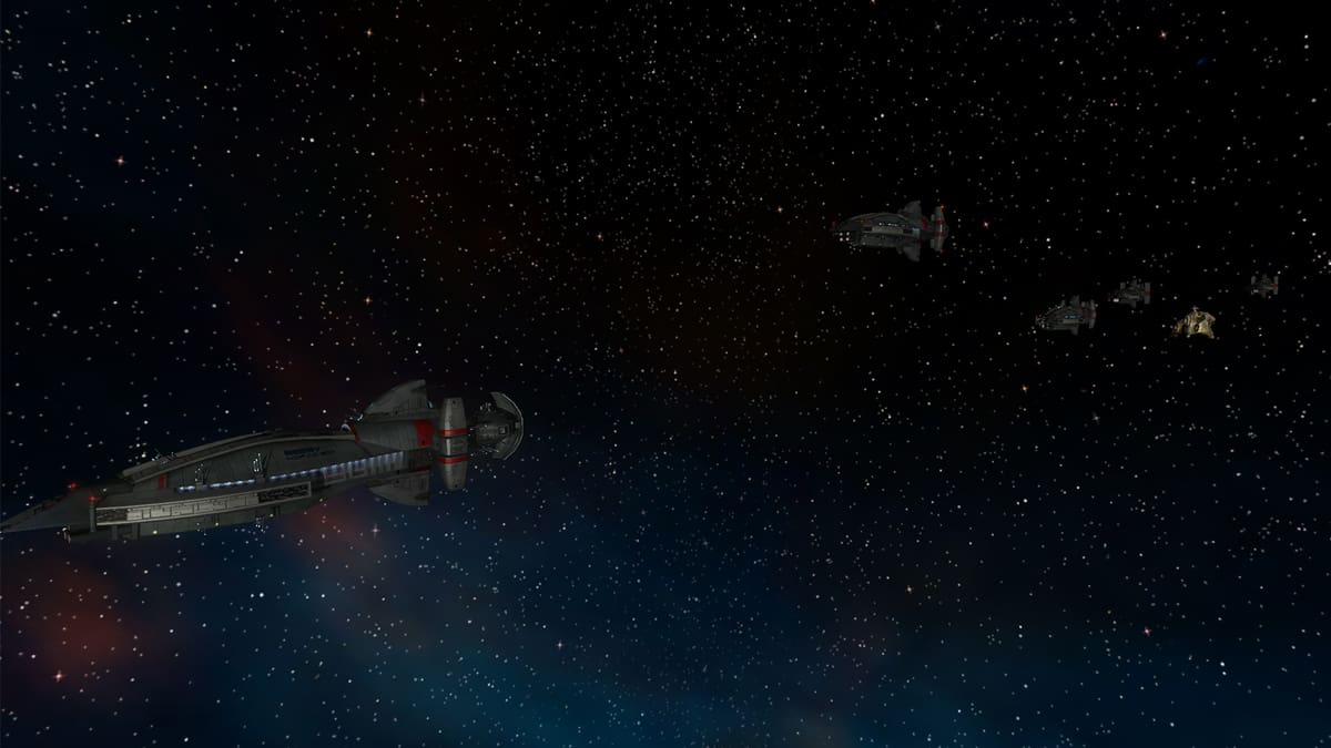 Nexus: The Jupiter Incident