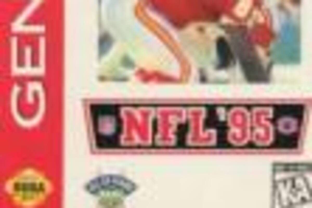 NFL \'95