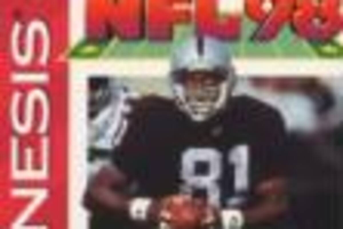NFL '98