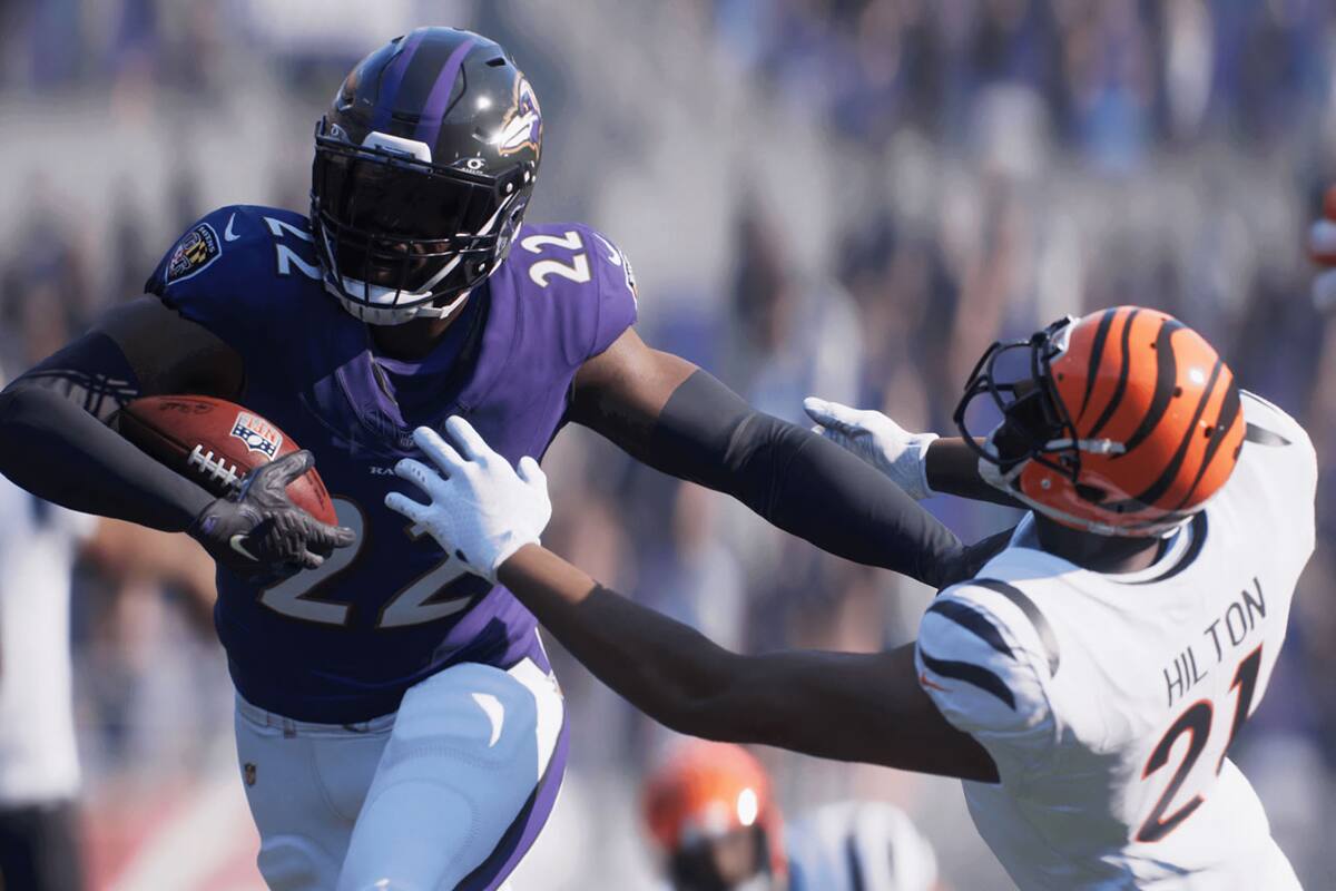 De vuelta el emparrillado: EA Sports revela la fecha de lanzamiento de Madden NFL 26 y College Football 26 ¿Llegarán a Switch 2?
