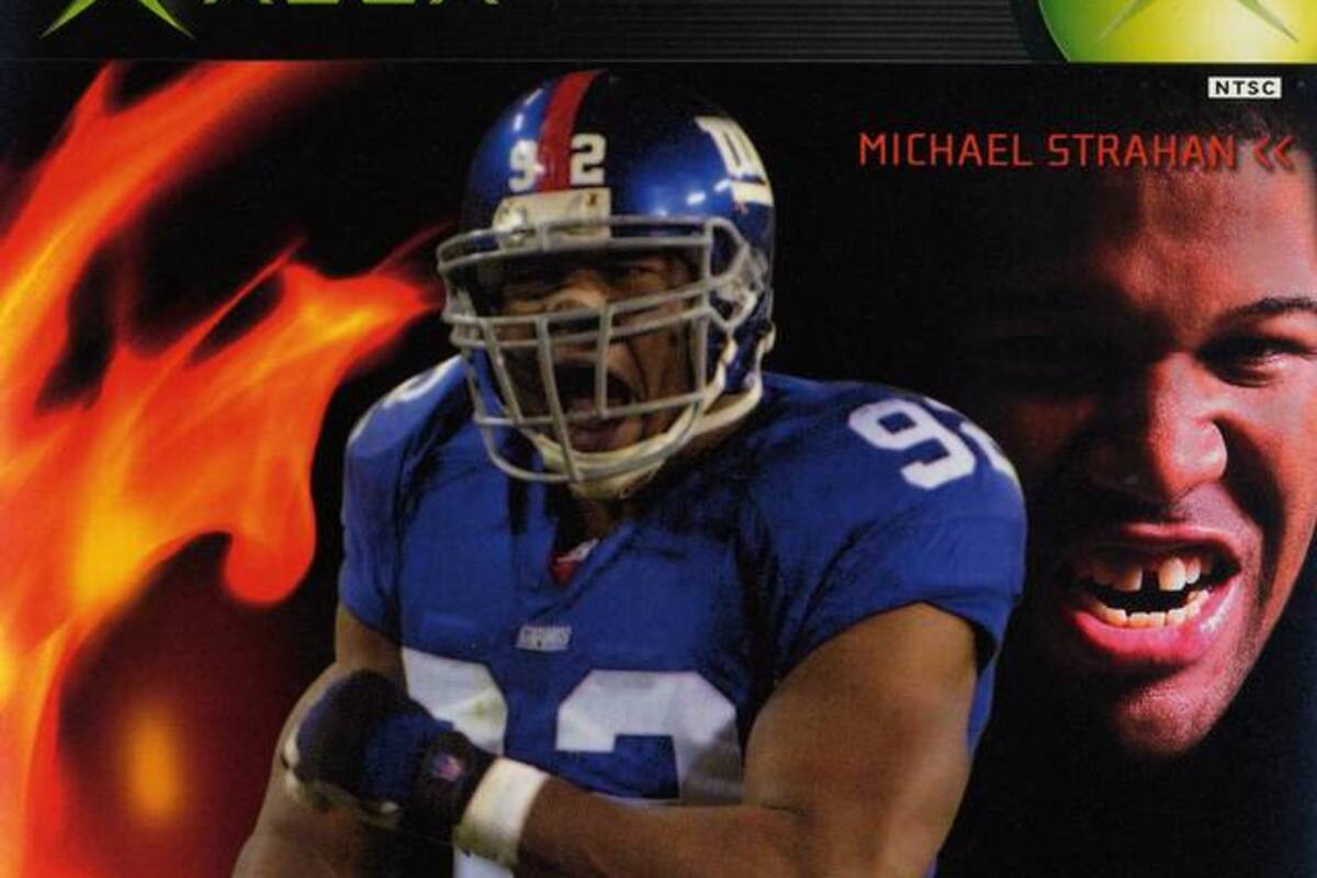 NFL Blitz 20-03