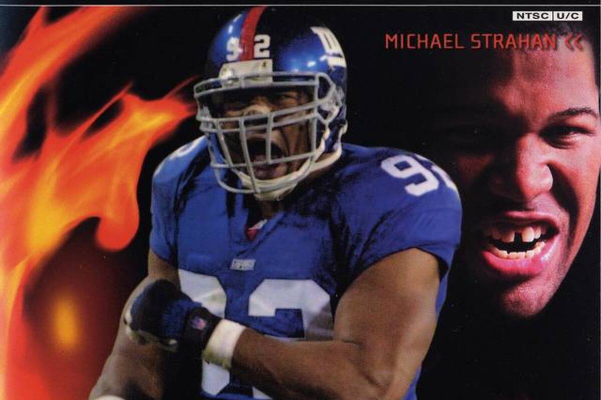 NFL Blitz 20-03