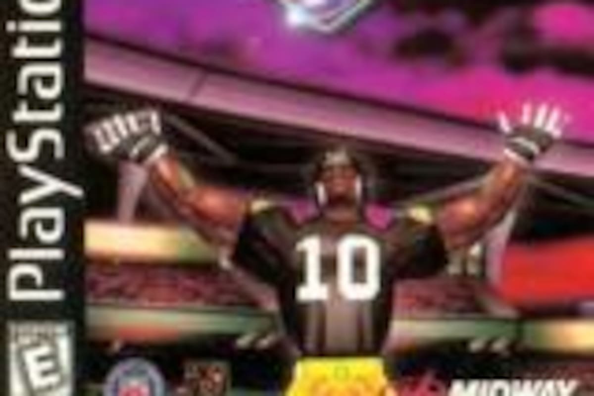 NFL Blitz