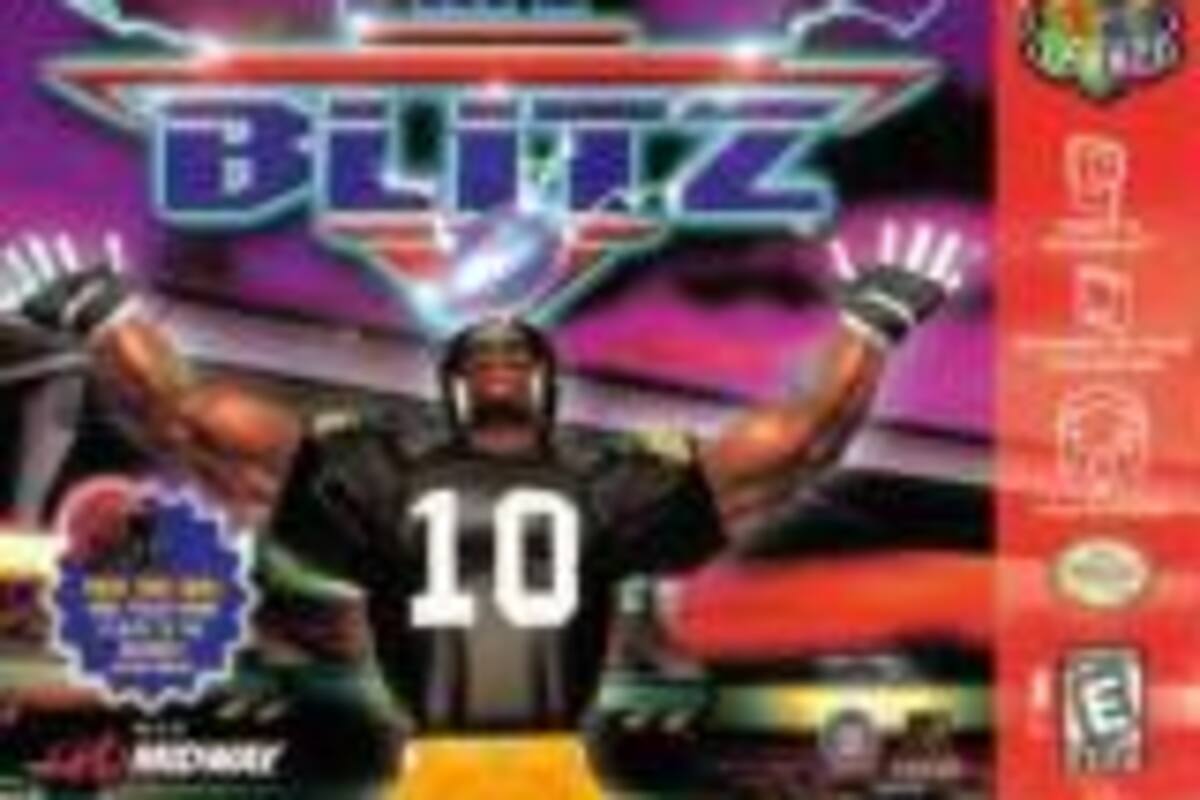 NFL Blitz