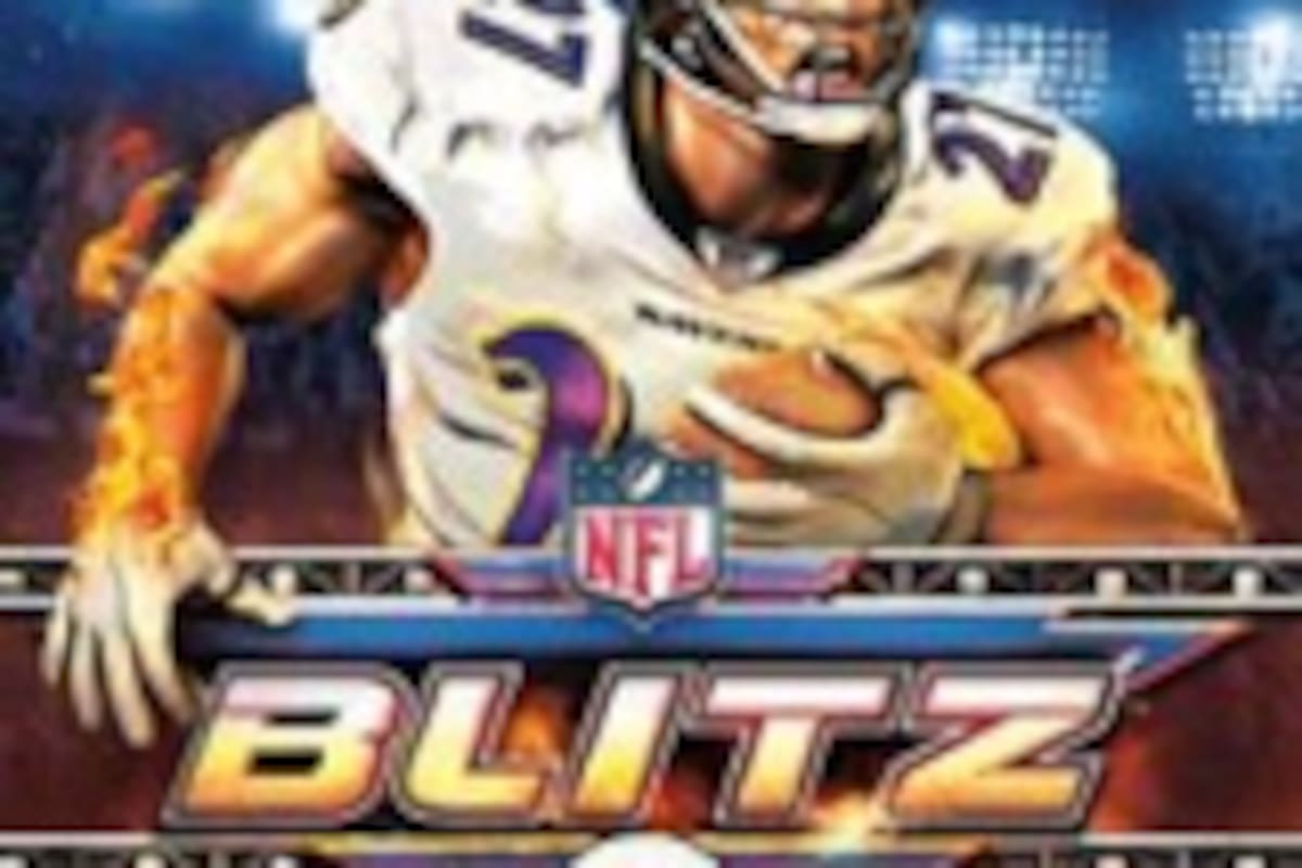 NFL Blitz